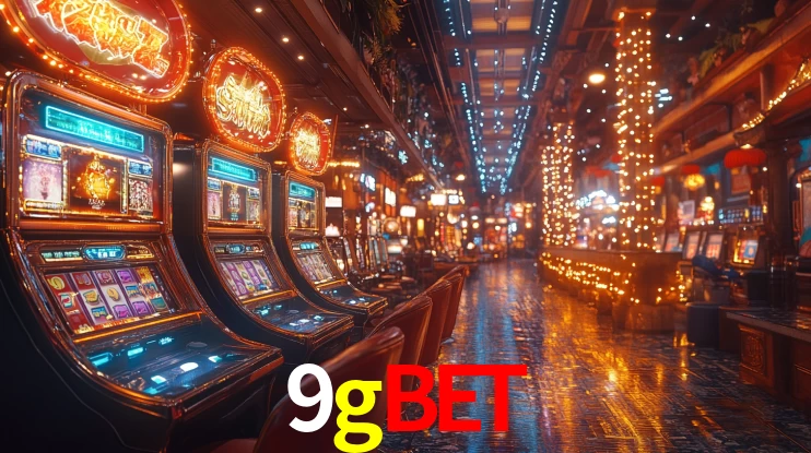 9gbet - Cassino dos Sonhos Reais - 9gbet.com