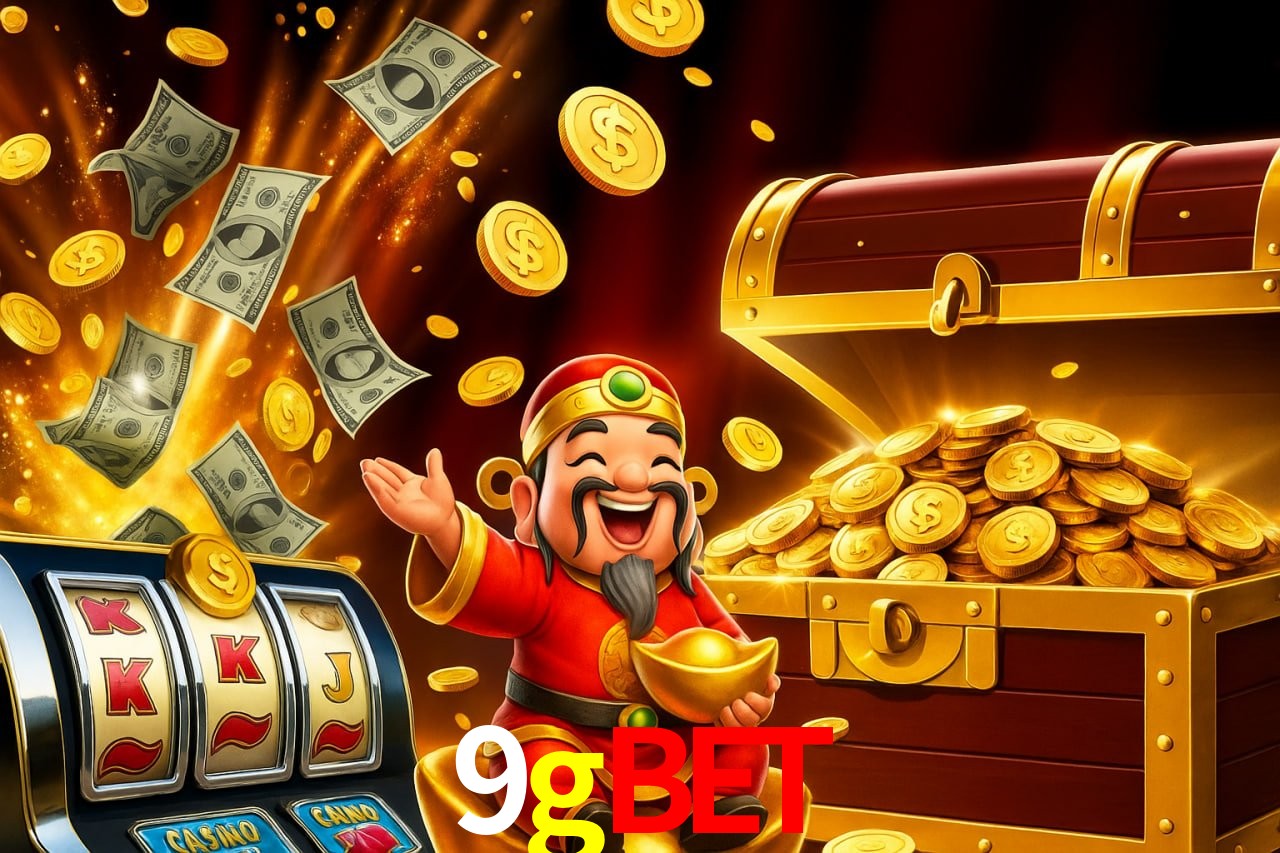 Experiência VIP 9gbet