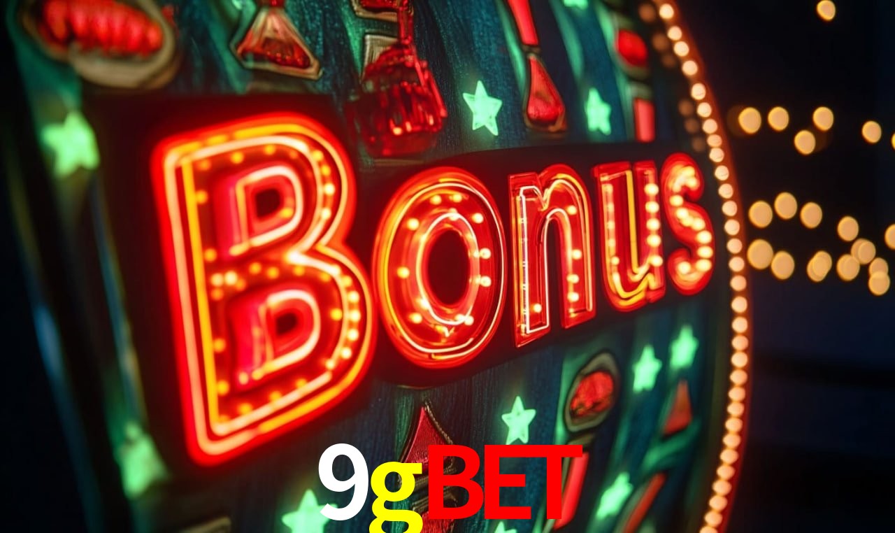 Estatísticas 9gbet