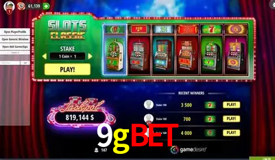 A Revolução dos Aplicativos de Jogos no 9gbet