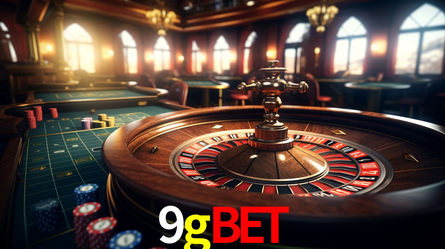 Blackjack Table 9gbet