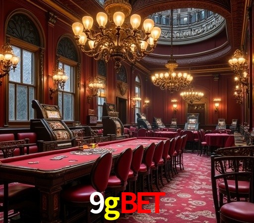 Promoções Sazonais 9gbet