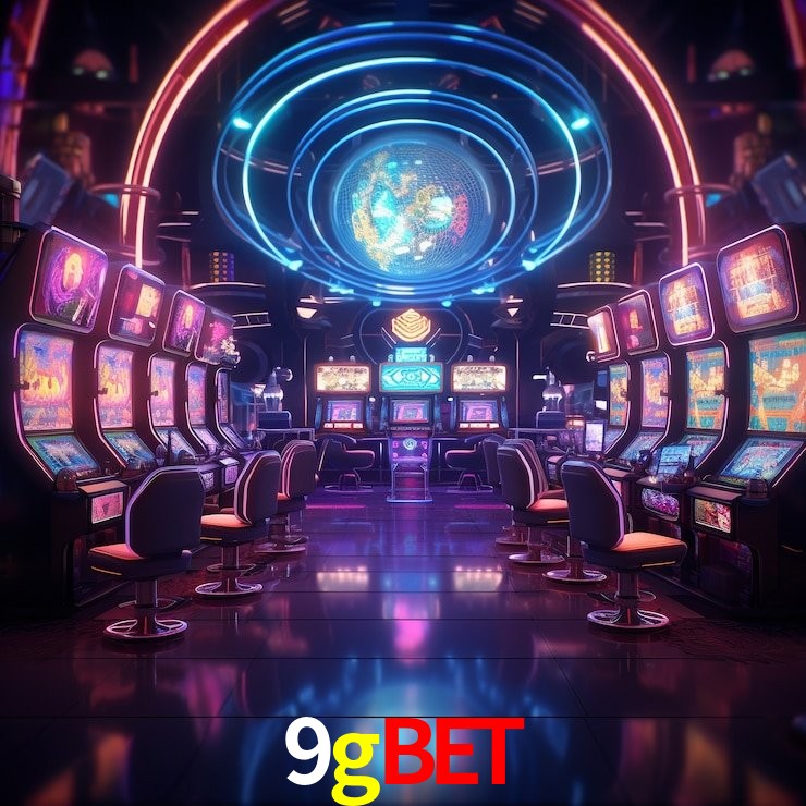 Jackpots e promoções na 9gbet