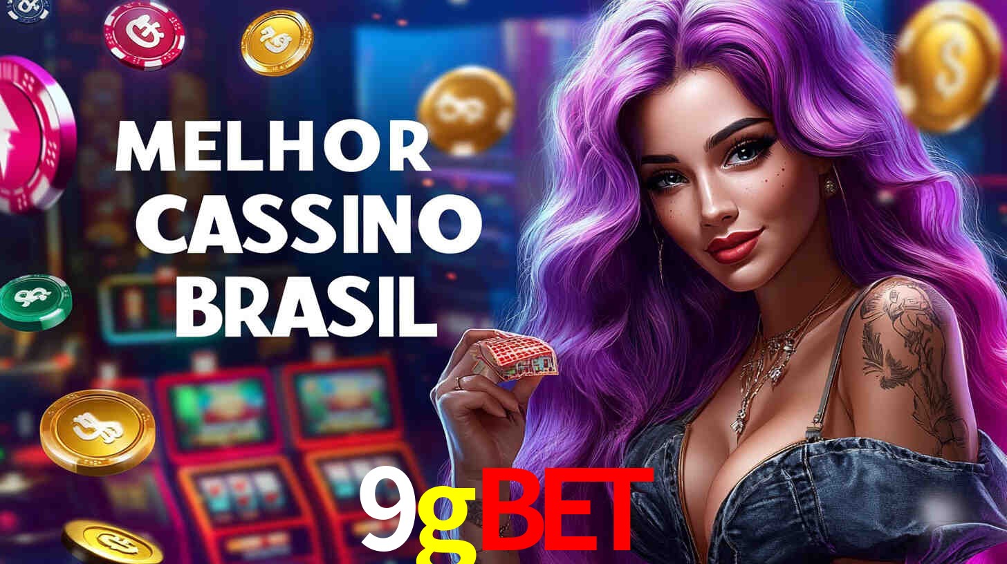 Apostas Esportivas na 9gbet: Um Guia Completo