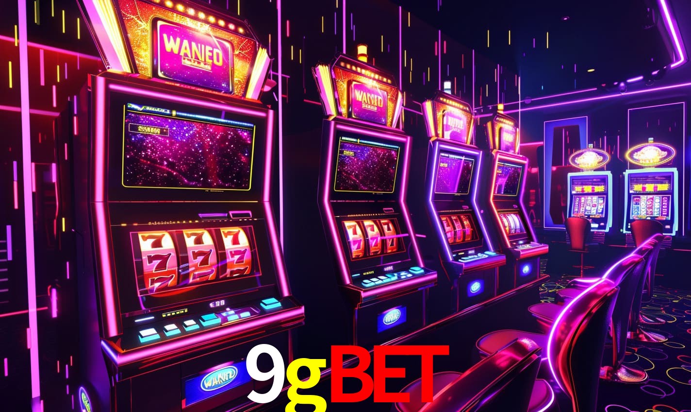 Descubra a Essência do 9gbet: Nossa História e Compromissos