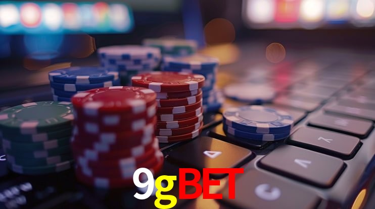 Tecnologia da Plataforma 9gbet