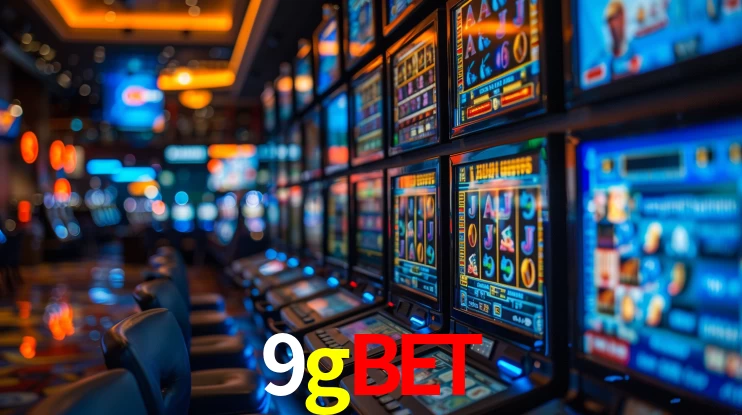 Platform Technology 9gbet