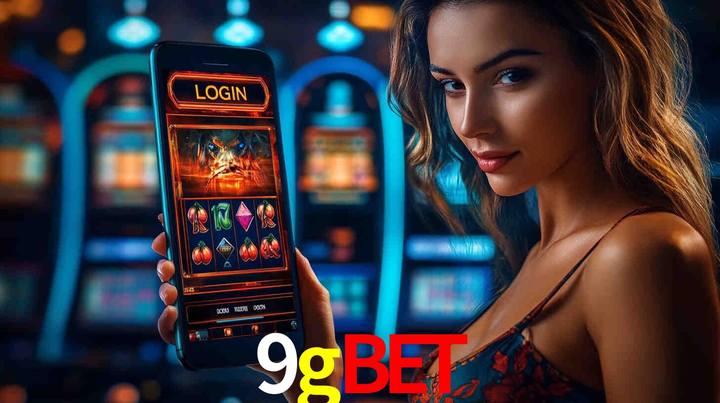 Bônus Generosos e Exclusivos no 9gbet para Você!