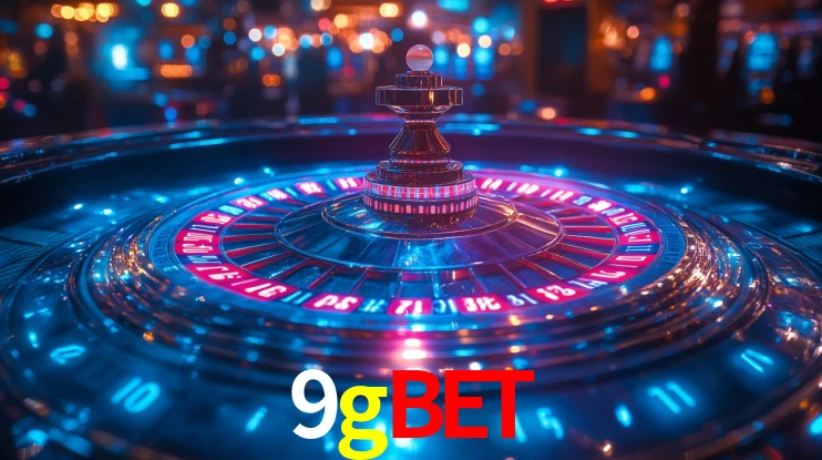 Explore as vantagens do 9gbet: serviço profissional e confiabilidade