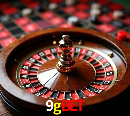 Variedade de jogos na 9gbet