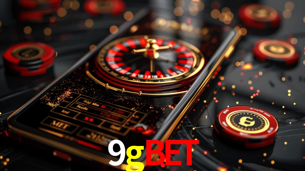 Slot Games 9gbet