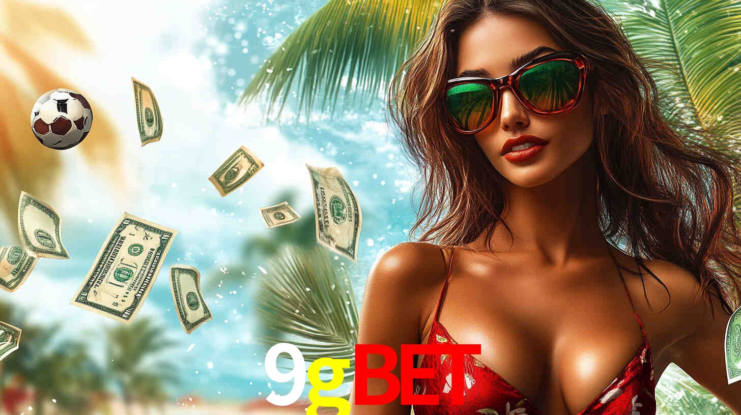 APP oficial da 9gbet para mobile