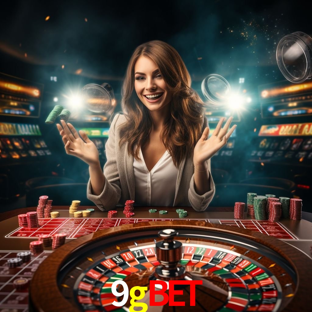 Experimente o Login Seguro Premium no 9gbet