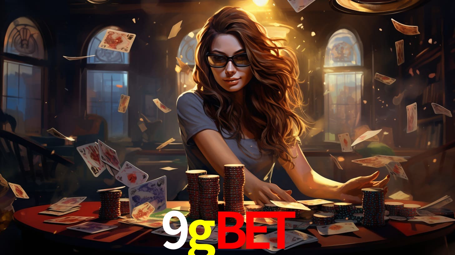 VIP Casino 9gbet