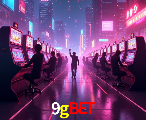 Bônus Diários 9gbet