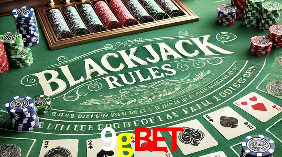 Live Casino 9gbet