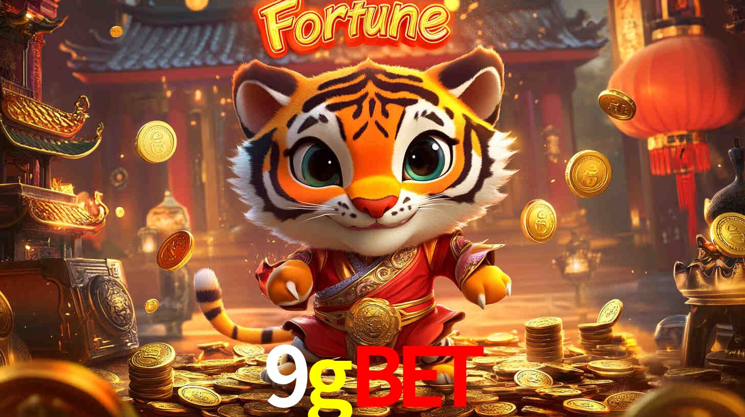 Inovações de Jogos na 9gbet: O Futuro das Experiências Interativas