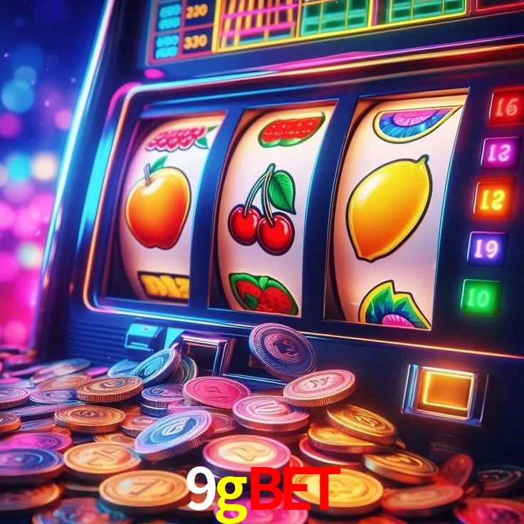 Apostas de Futebol 9gbet
