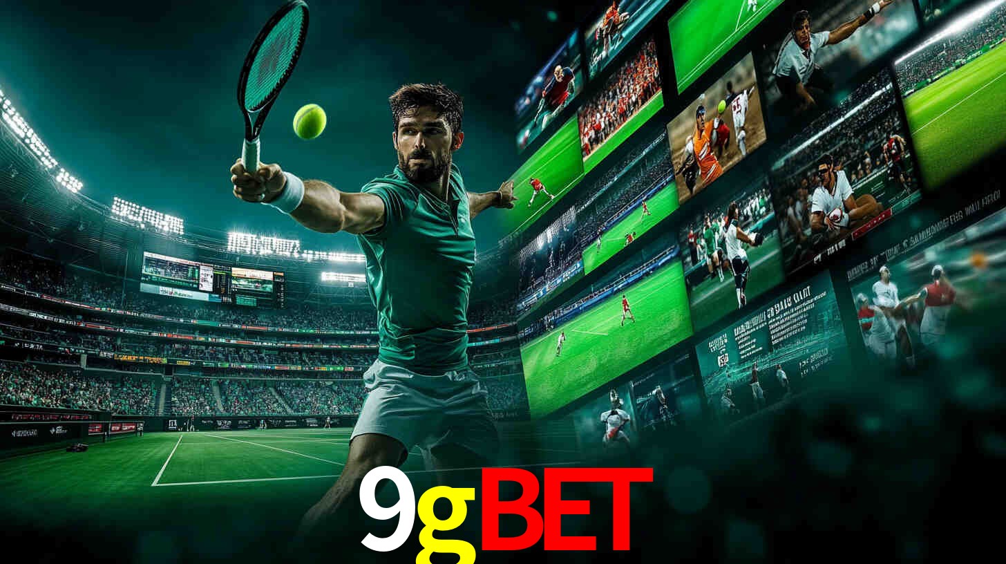 Inovações de Jogos na 9gbet: O Futuro das Experiências Interativas