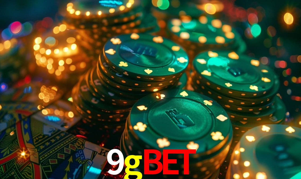 Benefícios da Conta 9gbet
