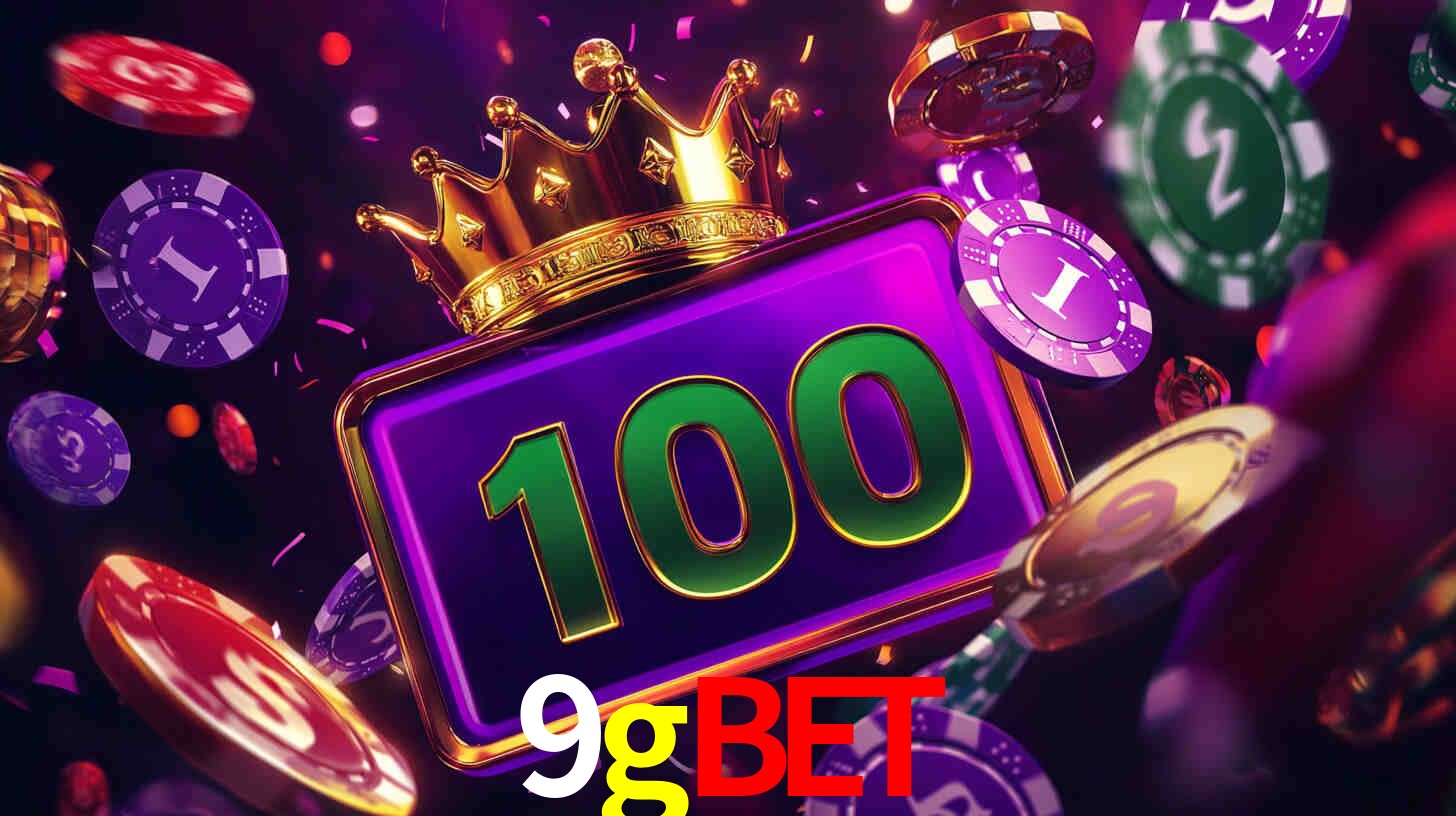 9gbet App Interface