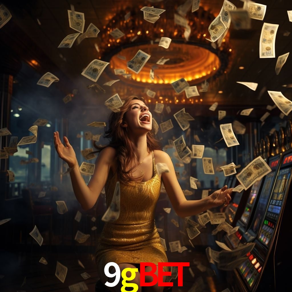 VIP Casino 9gbet