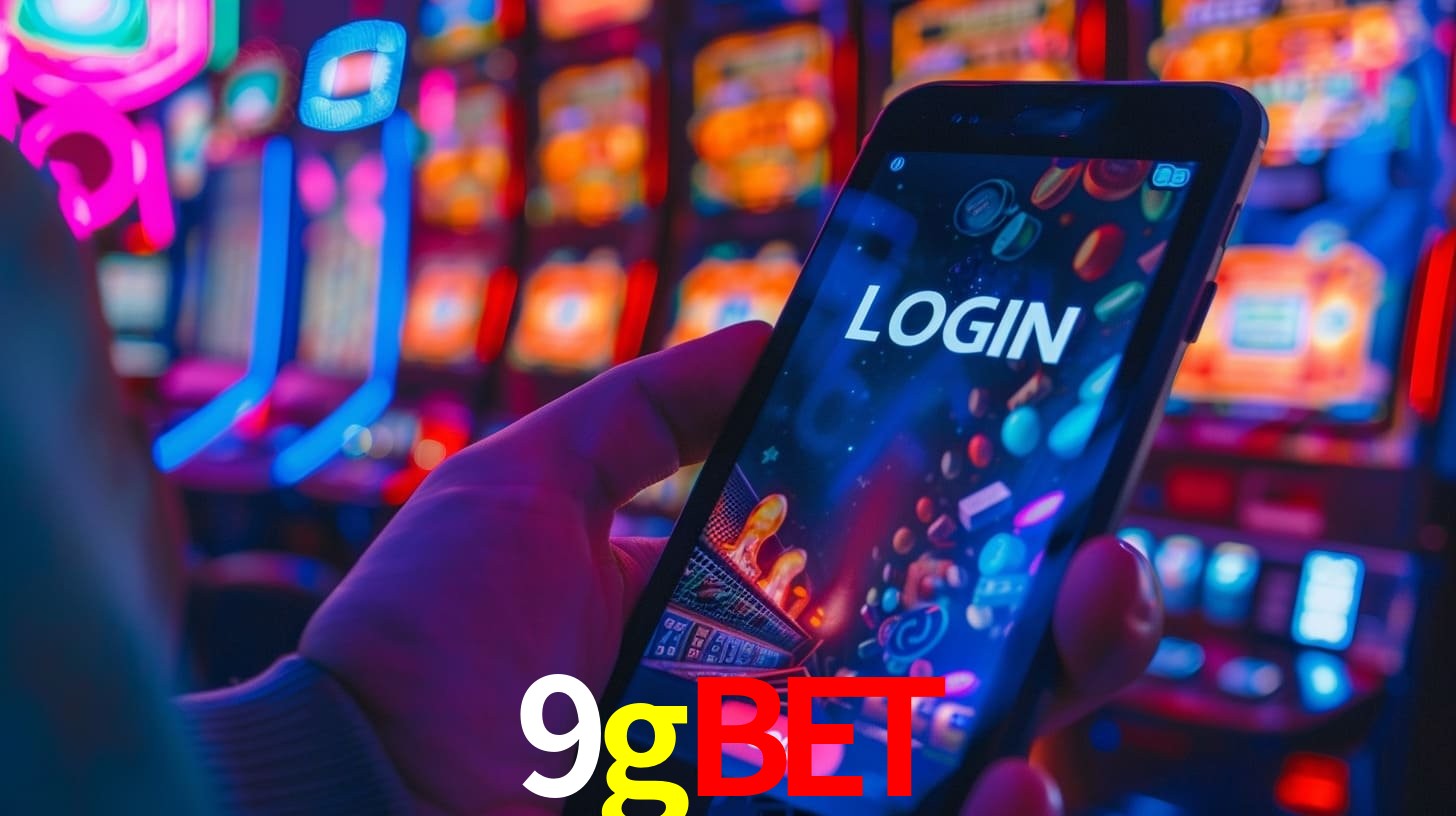 Diretório de Jogos 9gbet