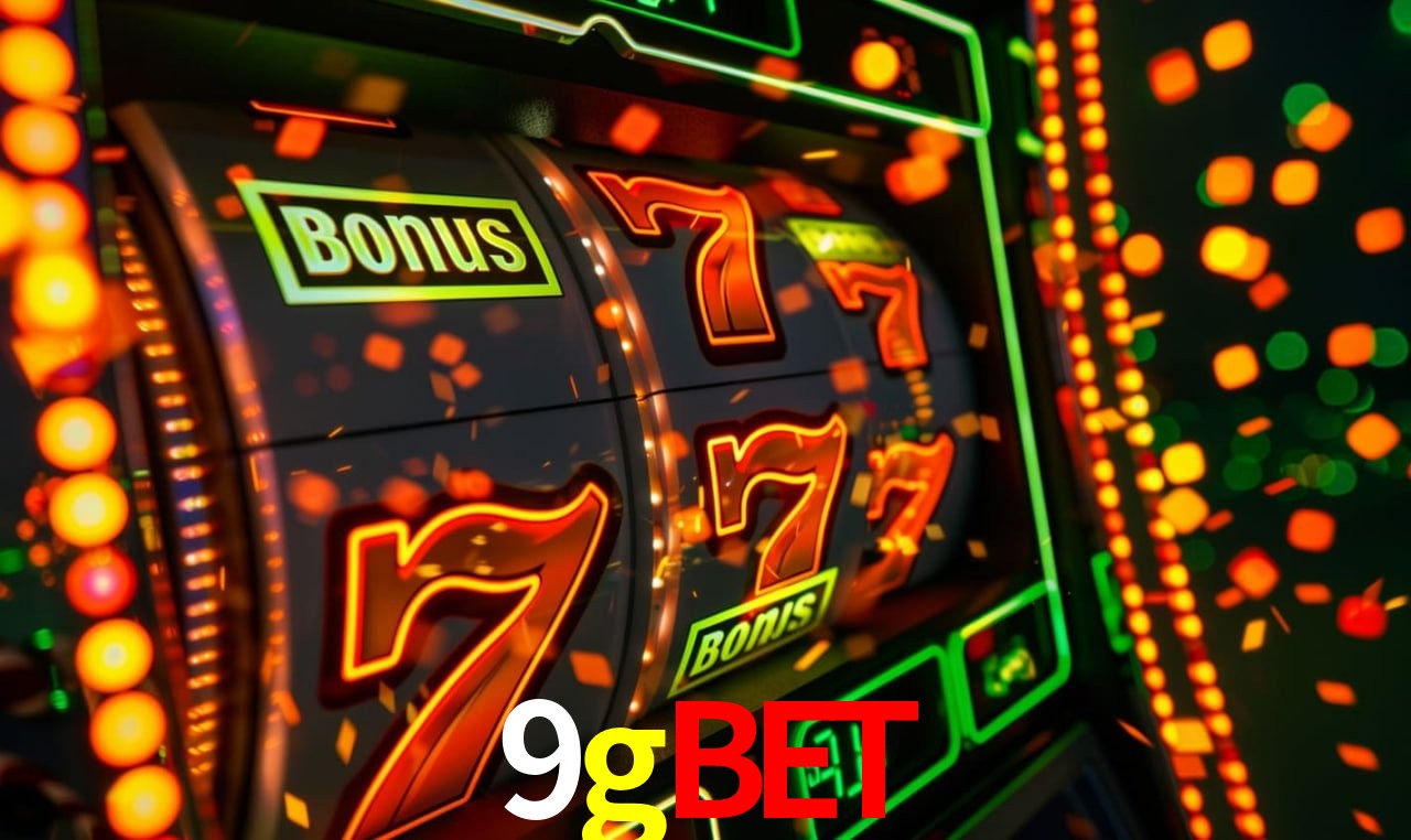 Torneios 9gbet