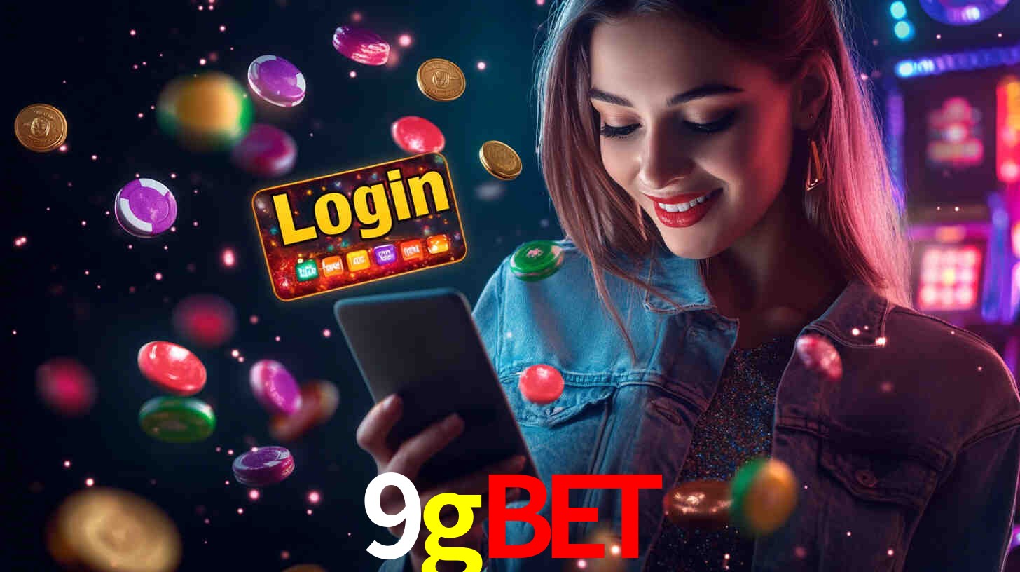 Desvendando o Mundo dos Jogos Virtuais na 9gbet