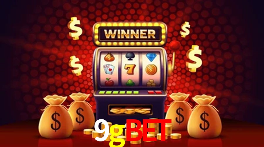 Seasonal Promotions 9gbet