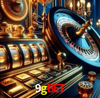 Provedores de Jogos 9gbet