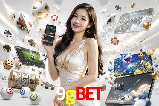 Slot Games 9gbet