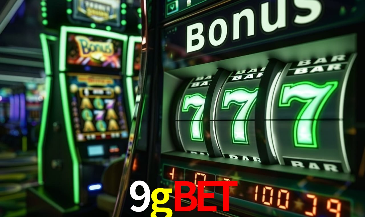 Live Casino 9gbet