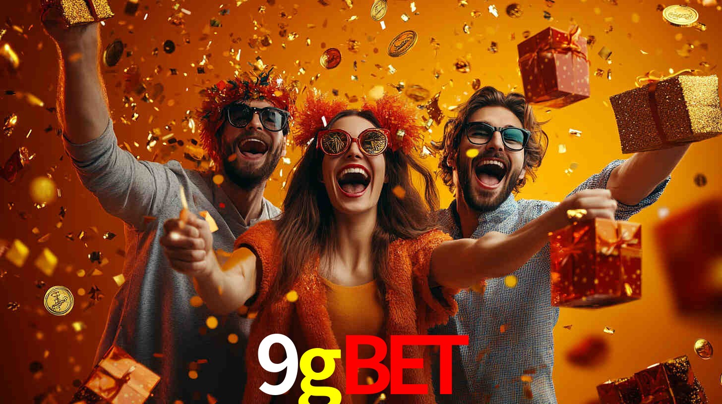 Bônus Generosos e Exclusivos no 9gbet para Você!