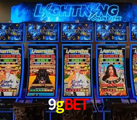 Apostas Esportivas na 9gbet: Um Guia Completo