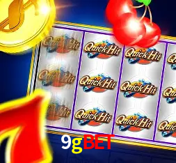 Descubra a Essência do 9gbet: Nossa História e Compromissos