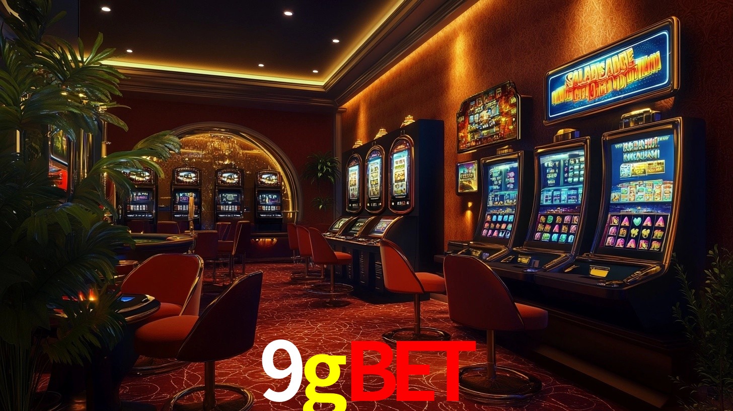 Exclusive Games 9gbet