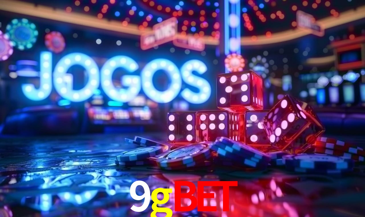 Apostas de Tênis 9gbet