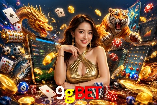 Account Benefits 9gbet