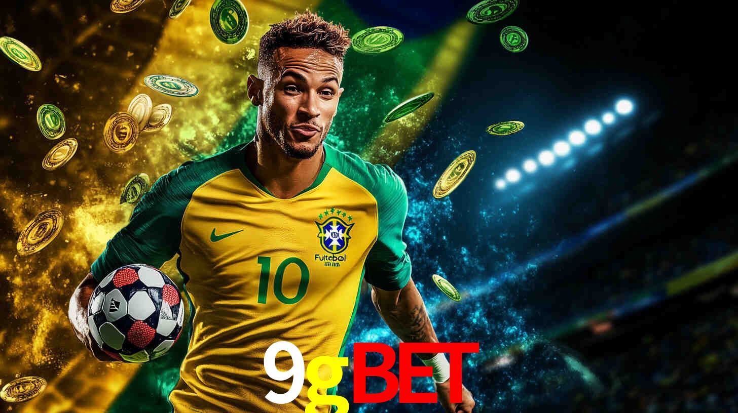 A Emoção da Loteria na 9gbet: Uma Chance de Mudança de Vida