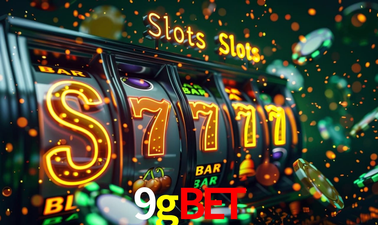 Login Seguro 9gbet