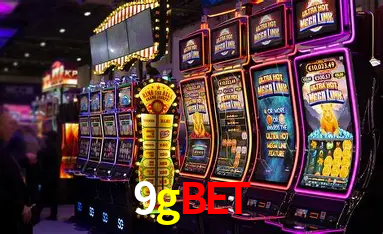 Descubra a Magia dos Jogos de Arcade no 9gbet