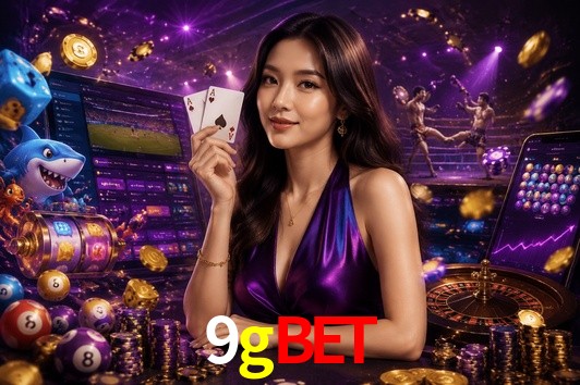Live Casino 9gbet