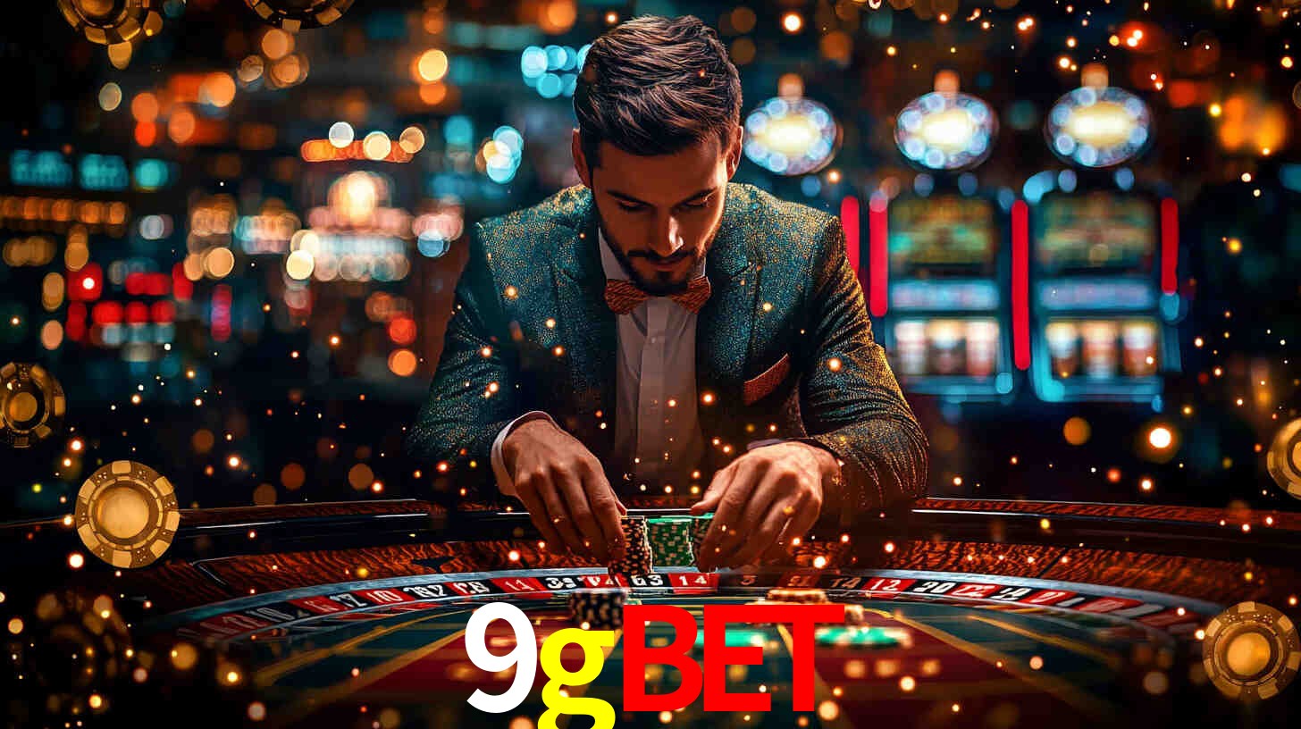 Ofertas Imperdíveis na 9gbet: Promoções e Bônus Que Valem a Pena