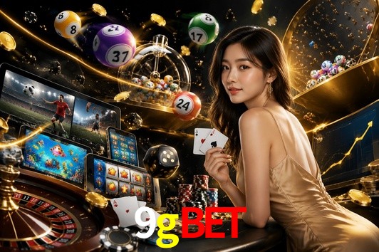 APP oficial da 9gbet para mobile