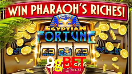 Descubra o Mundo do Cassino Online com 9gbet