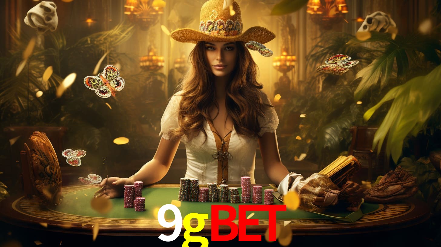 Programa VIP 9gbet