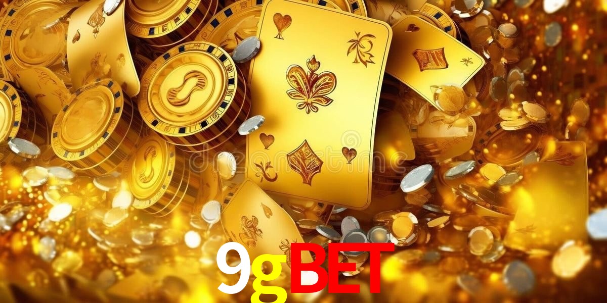 Interface Premium 9gbet
