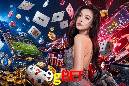 Games Directory 9gbet