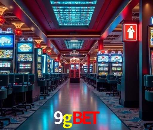 PIX Instantâneo 9gbet